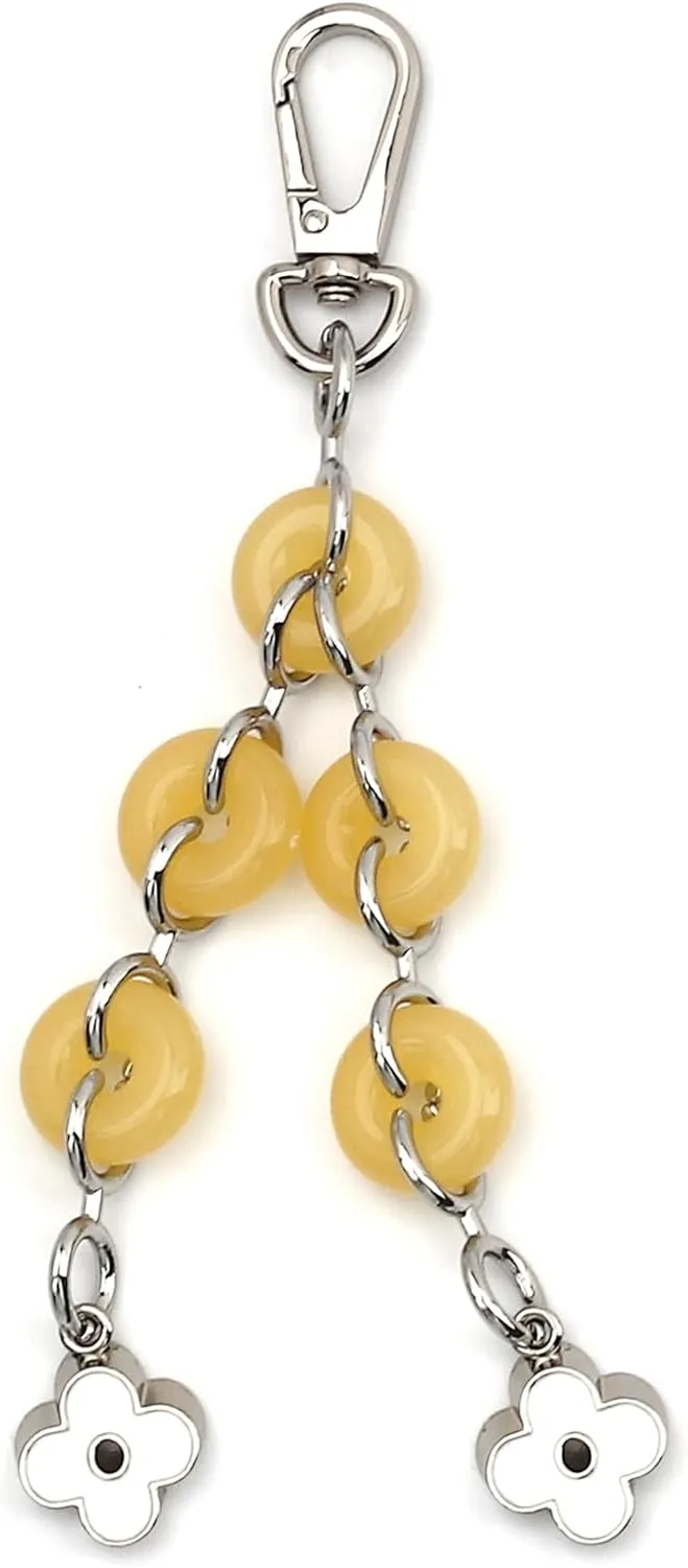 AUMEY Purse Decor,Charm for Purse,Bag Charms,Gifts for Her