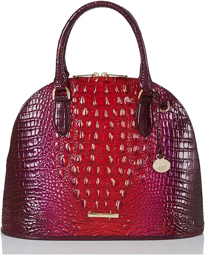 BRAHMIN Ruby Ombre Melbourne Georgina