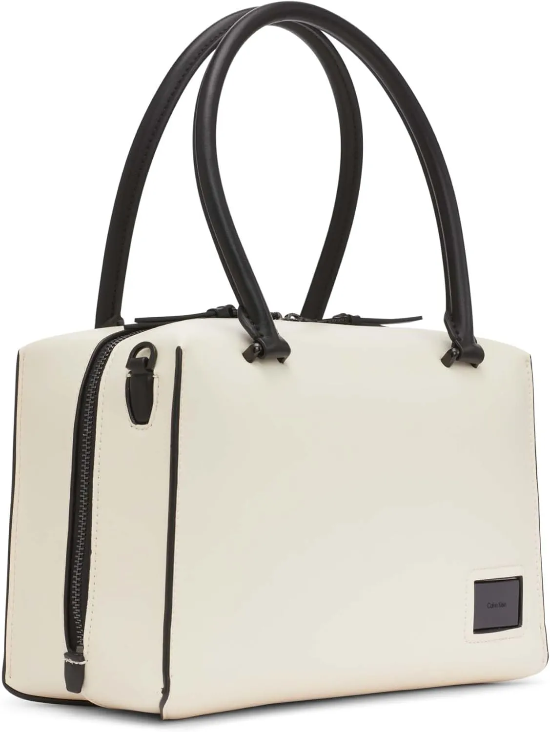 Calvin Klein Beecher Dome Satchel