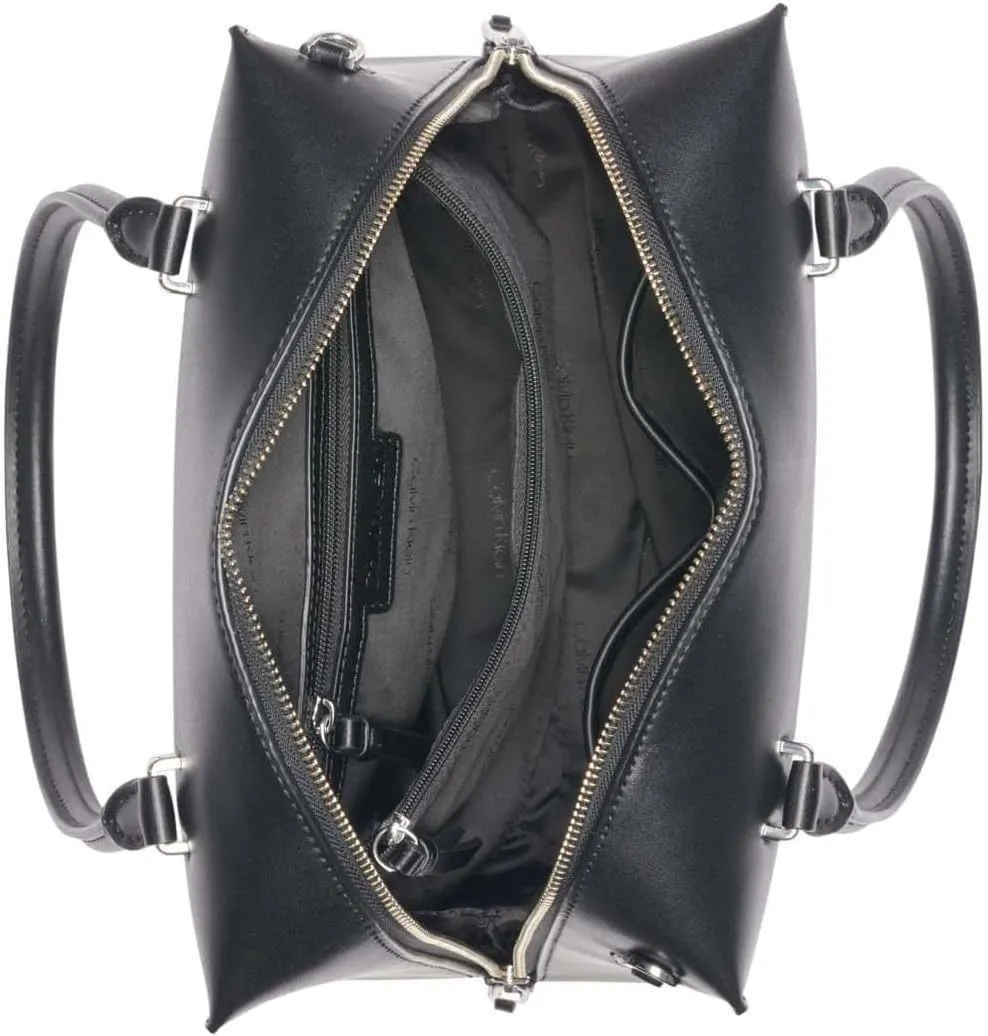 Calvin Klein Beecher Dome Satchel