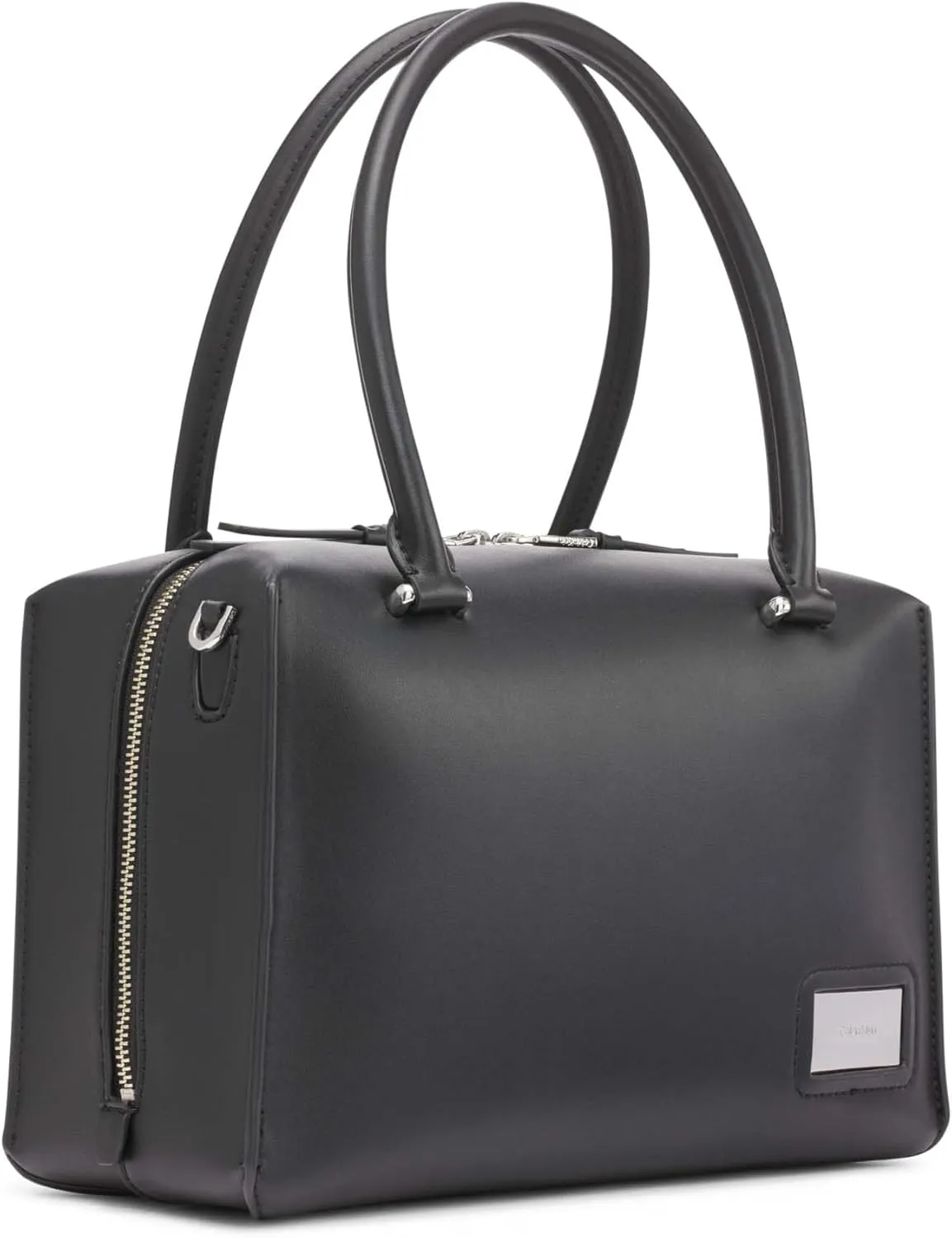 Calvin Klein Beecher Dome Satchel