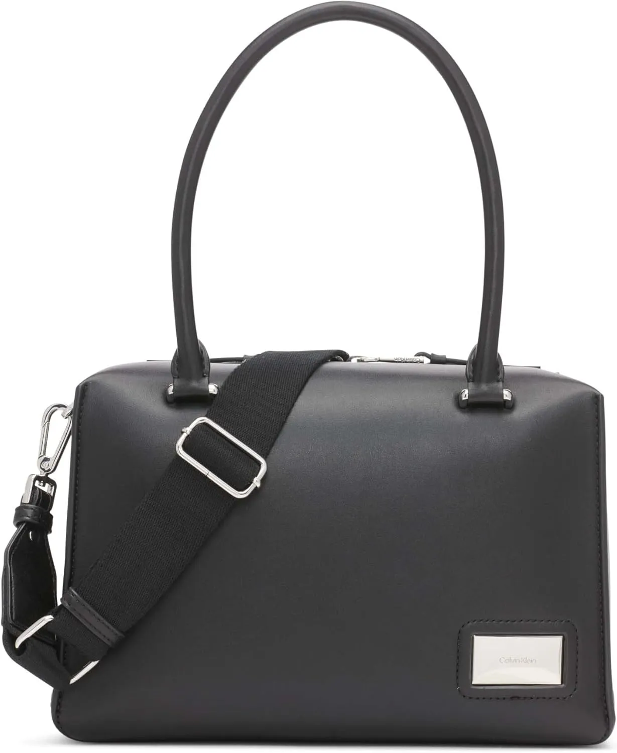 Calvin Klein Beecher Dome Satchel