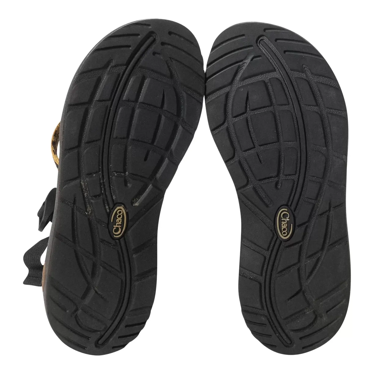 Chaco Z/2 Yampa Casual Sandals Leopard - Women's