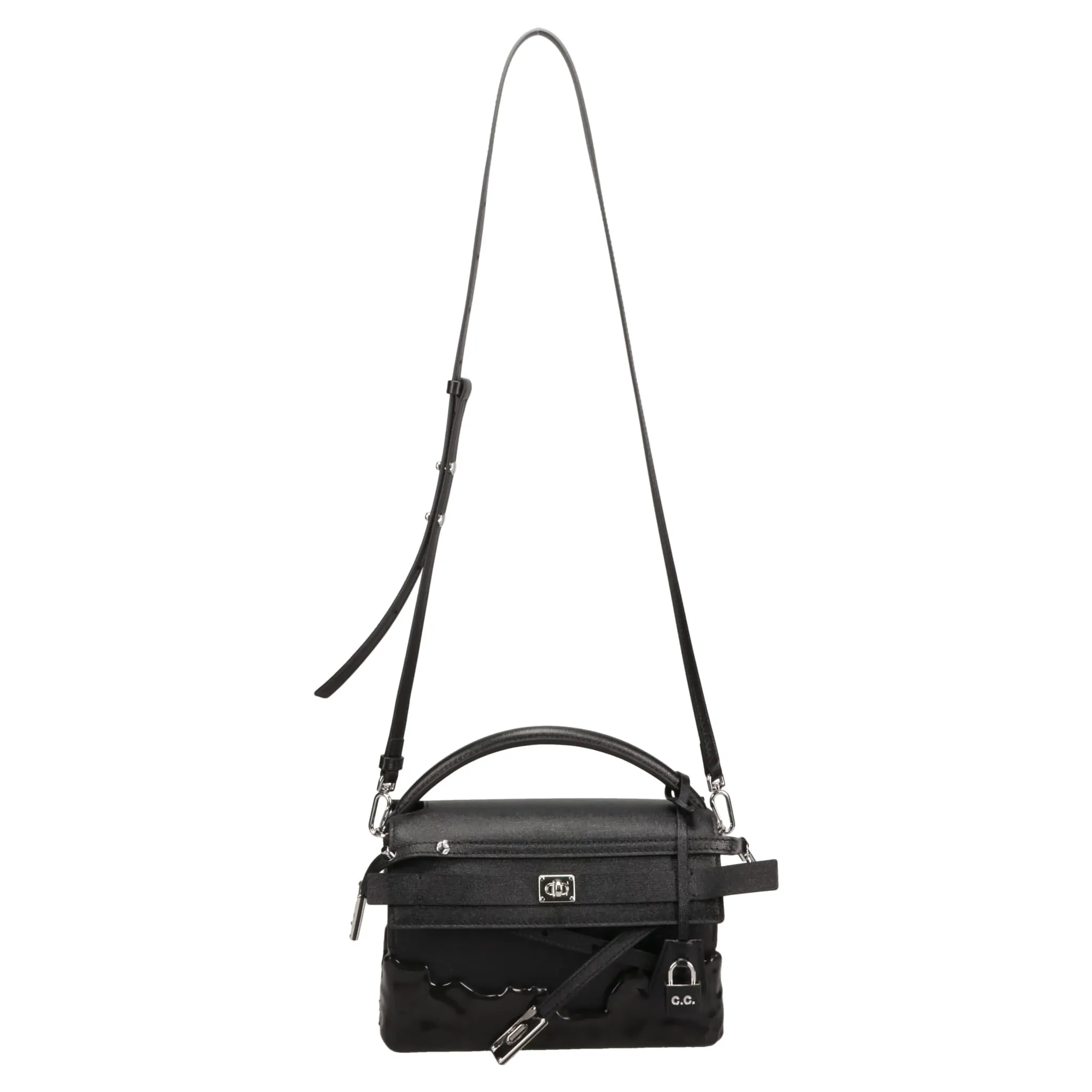 DIP KELLIE SOFT LA / BLACK