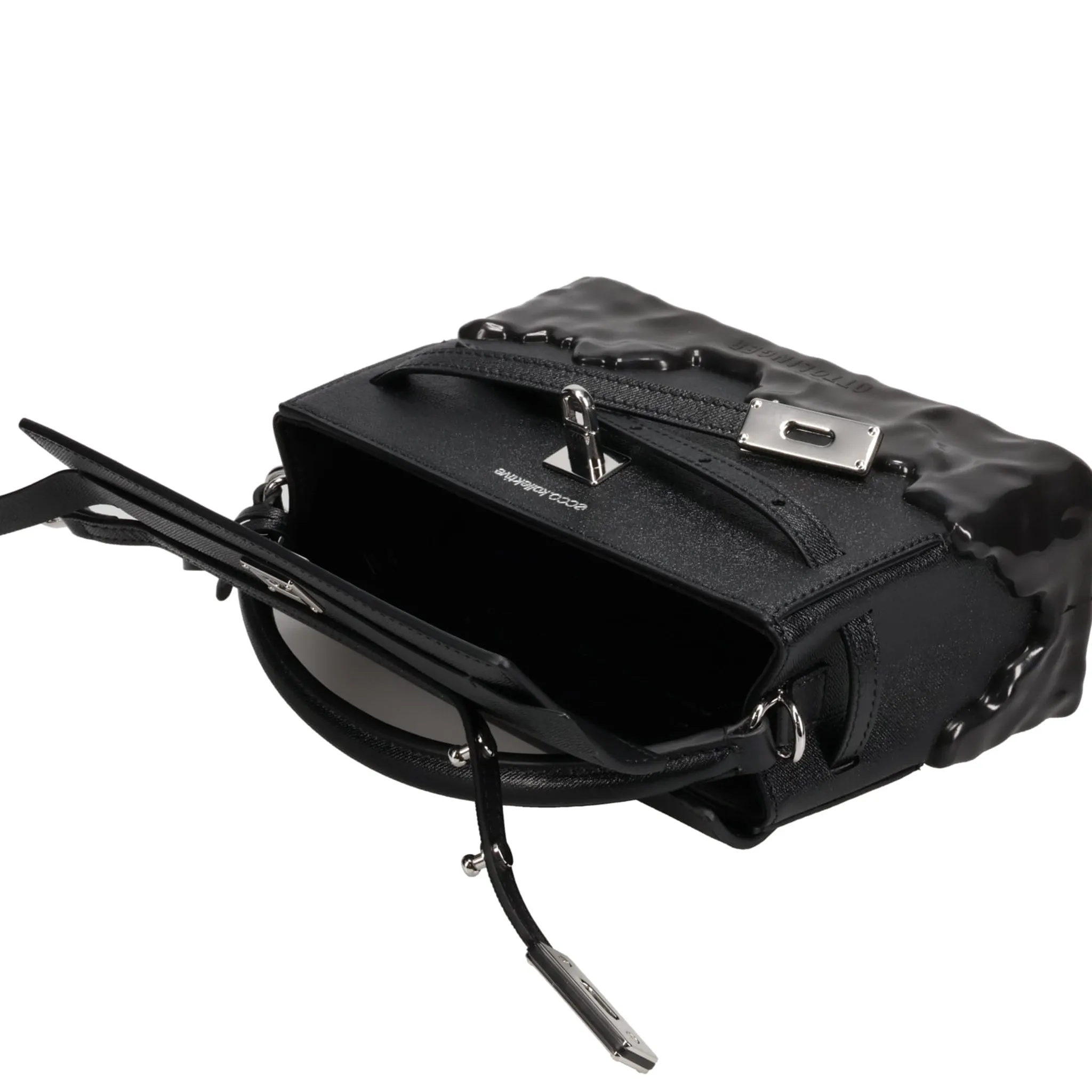 DIP KELLIE SOFT LA / BLACK