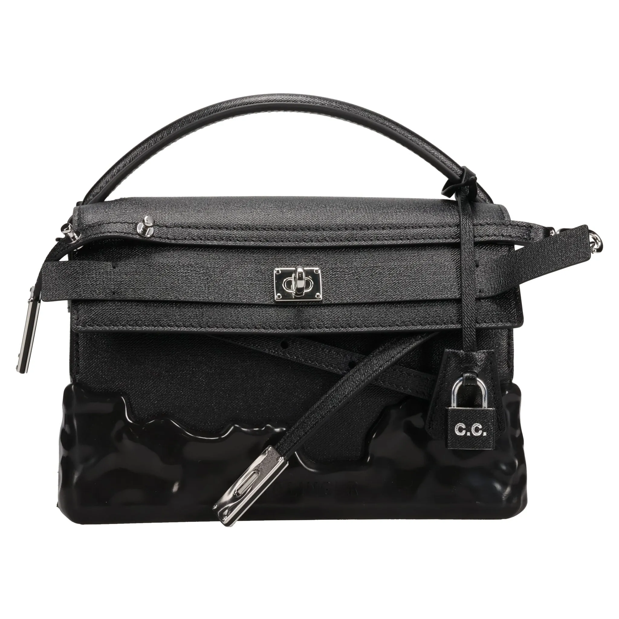 DIP KELLIE SOFT LA / BLACK