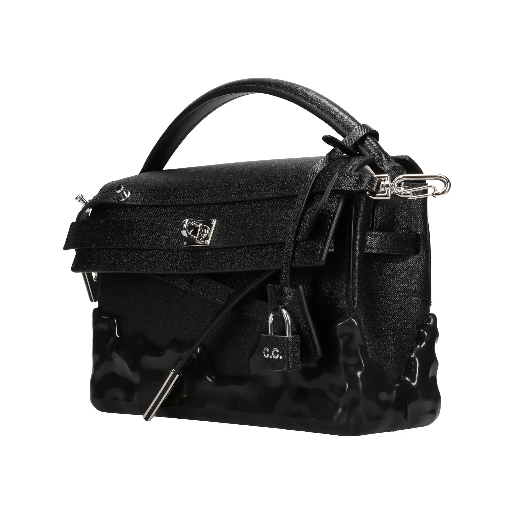 DIP KELLIE SOFT LA / BLACK