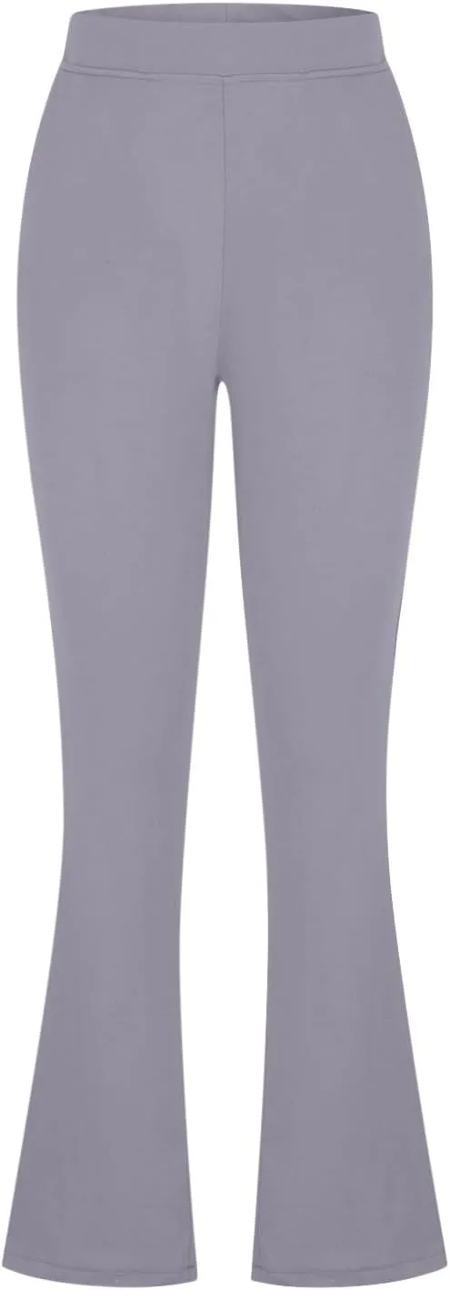 Dress Pants for Women Business Casual Work Pant High Waist Stretchy Trouser Pull On Office Slacks Summer Bootcut Pant