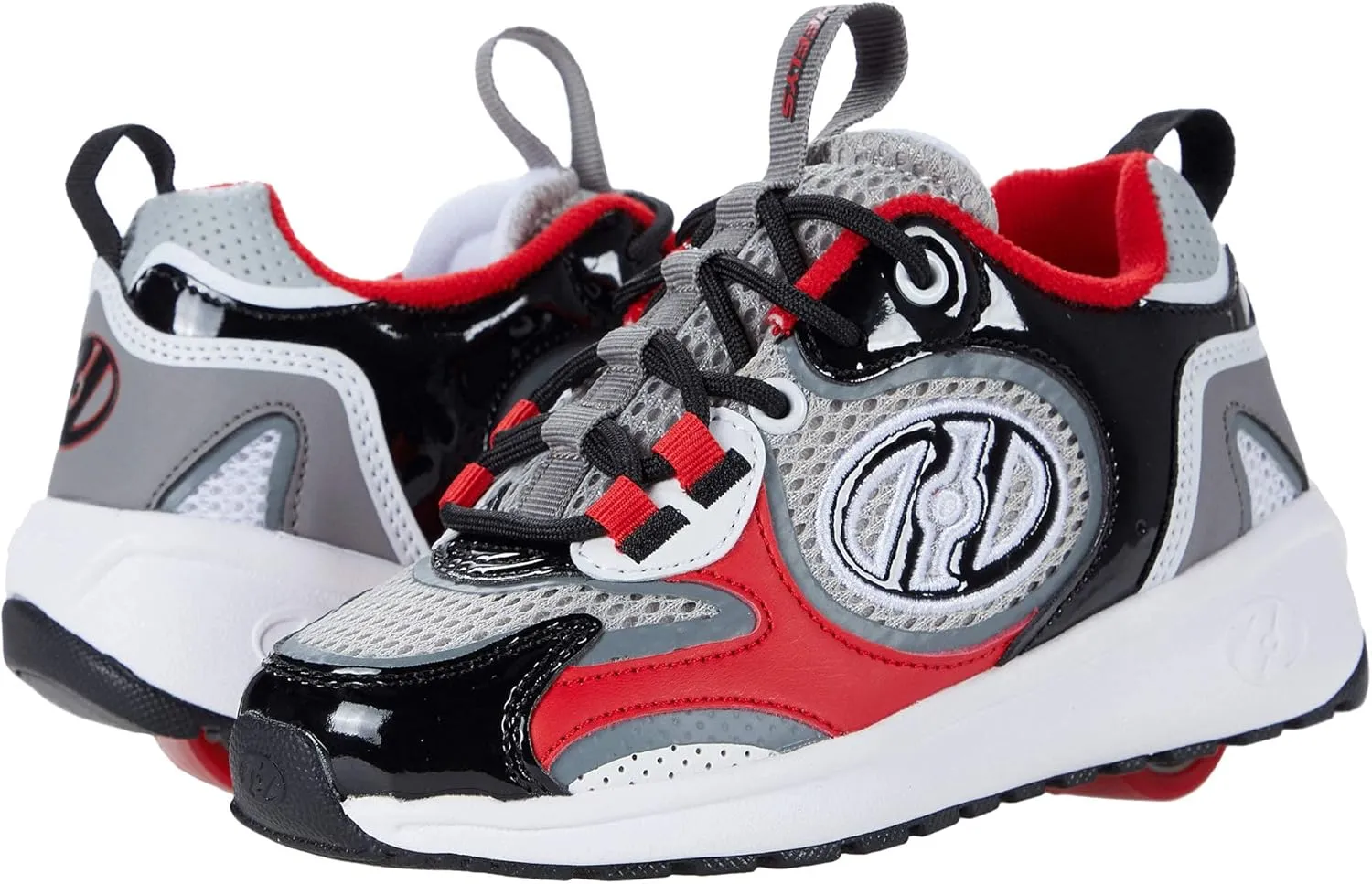 HEELYS Boy's Flow Runner (Little Kid/Big Kid/Adult) 1