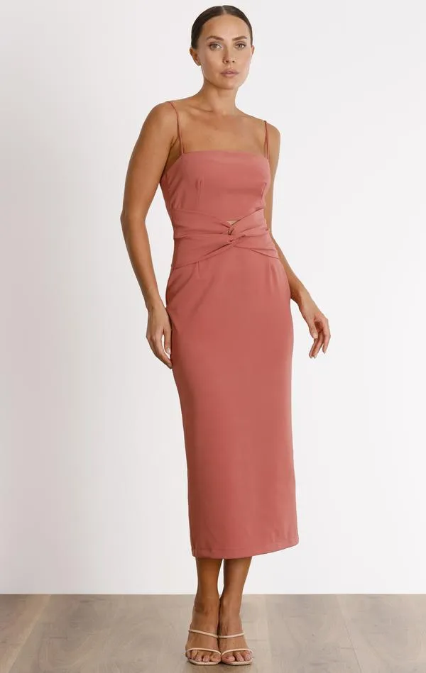 I'm Yours Twist Midi