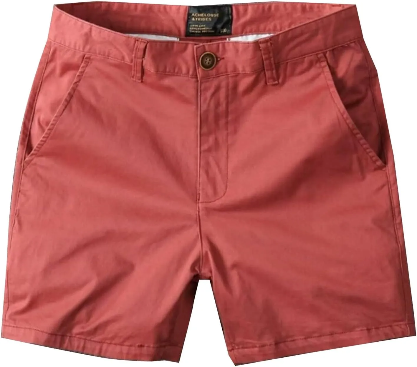 Mens Linen Trousers Hiking Slacks Pajama Stretch Skinny Athletic Hiking Big and Tall Sport Cargo Joggers with Pockets