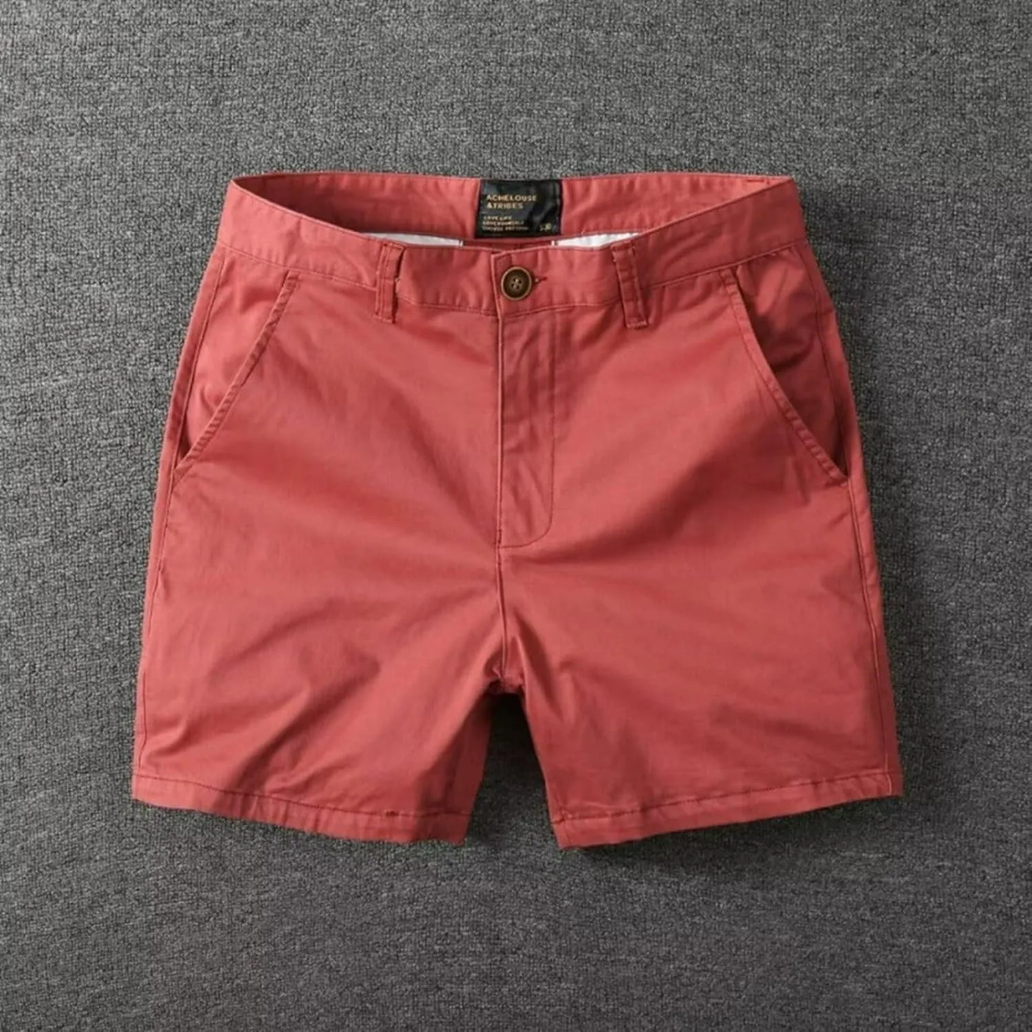 Mens Linen Trousers Hiking Slacks Pajama Stretch Skinny Athletic Hiking Big and Tall Sport Cargo Joggers with Pockets