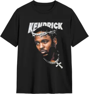 Men's Vintage Oversized Short Sleeve Casual T Shirt Loose Tees Topsblack