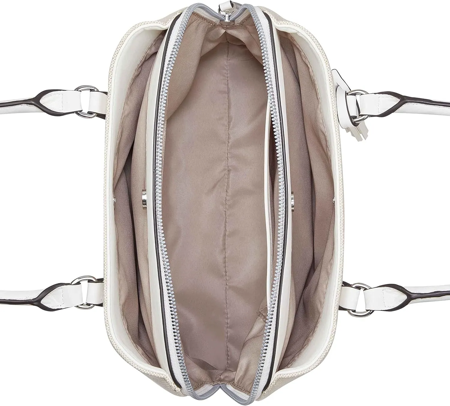 Nine West Galla Dome Satchel