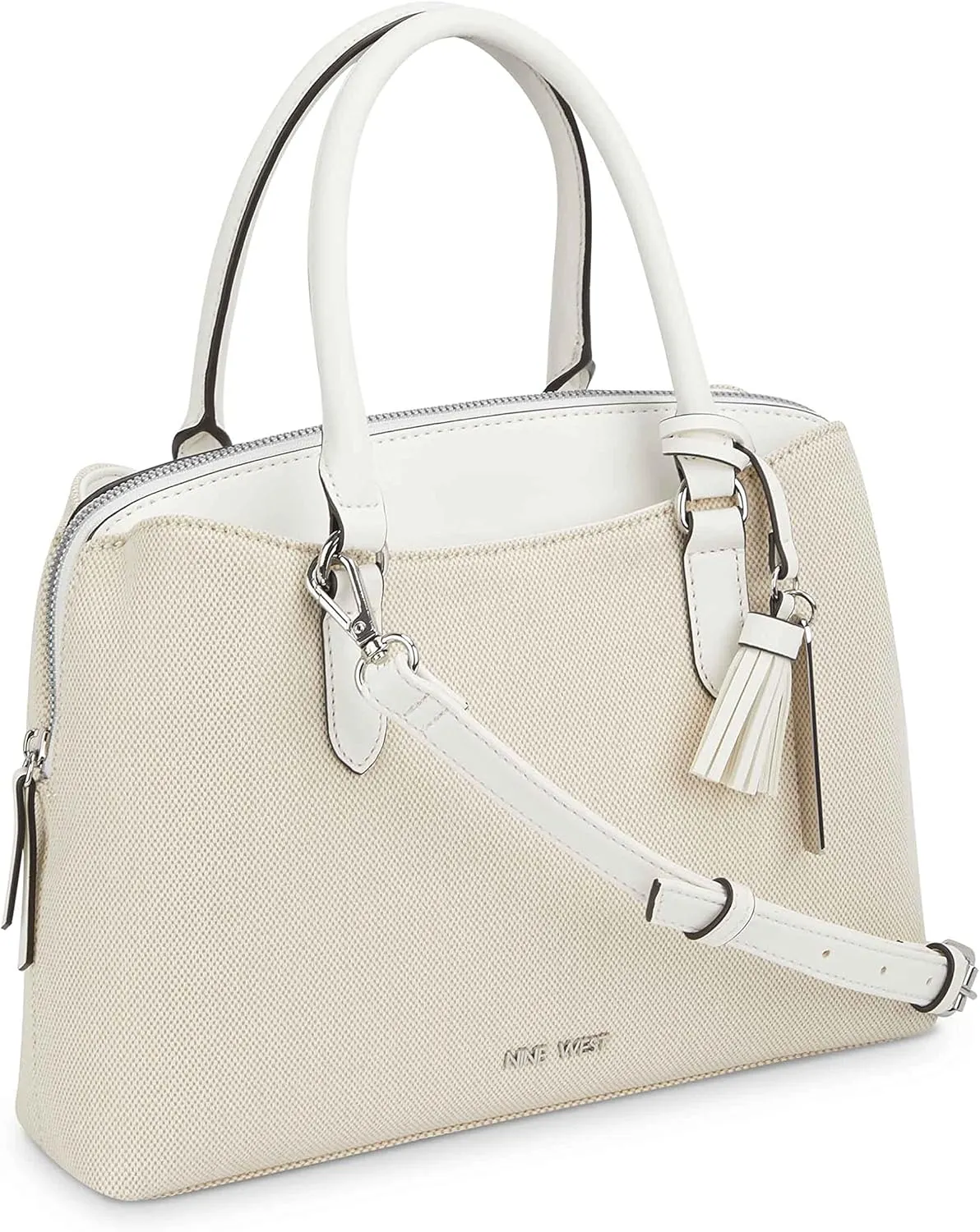 Nine West Galla Dome Satchel