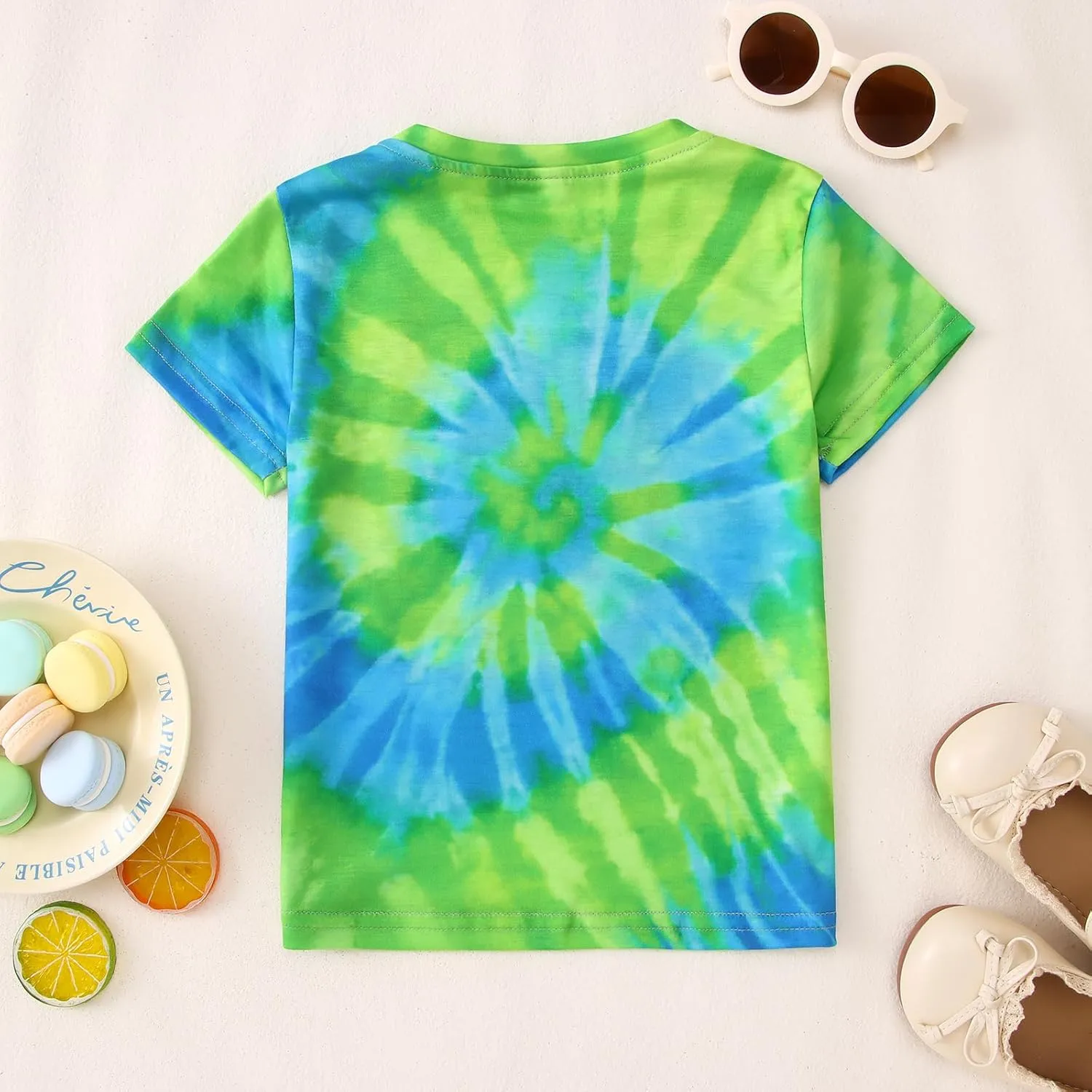 Promoted to Big Sister Shirts for Toddler Baby Girls Announcement T-Shirt Summer Short Sleeve Tees Big Sis Tops