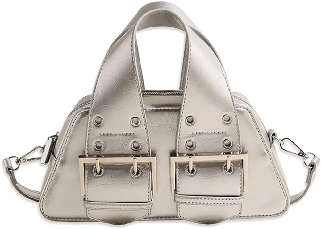 PU Leather Handbag Ladies Shoulder Waterproof Top-handle Messenger Medium Capacity Satchel Women Fashion Crossbody