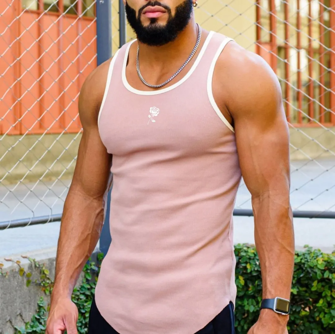 Rose Seminary Casual Vest