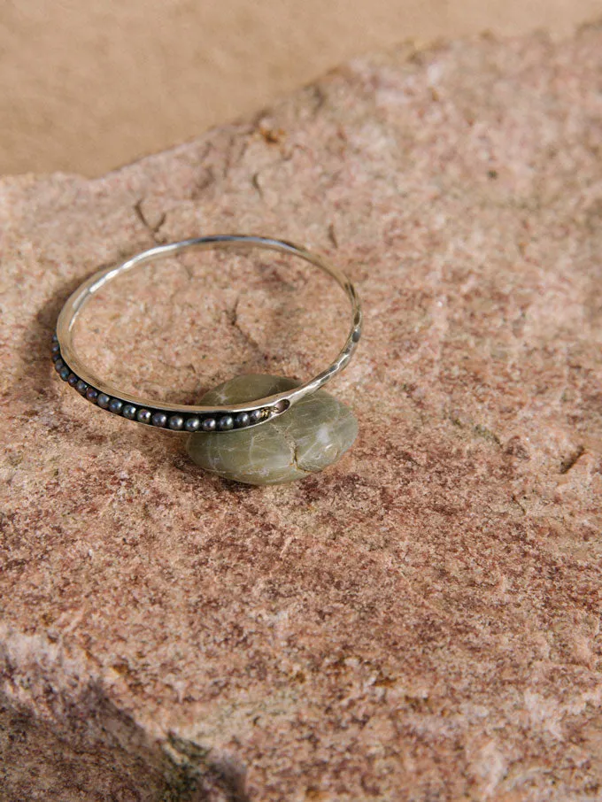 Sea Pod Bangle