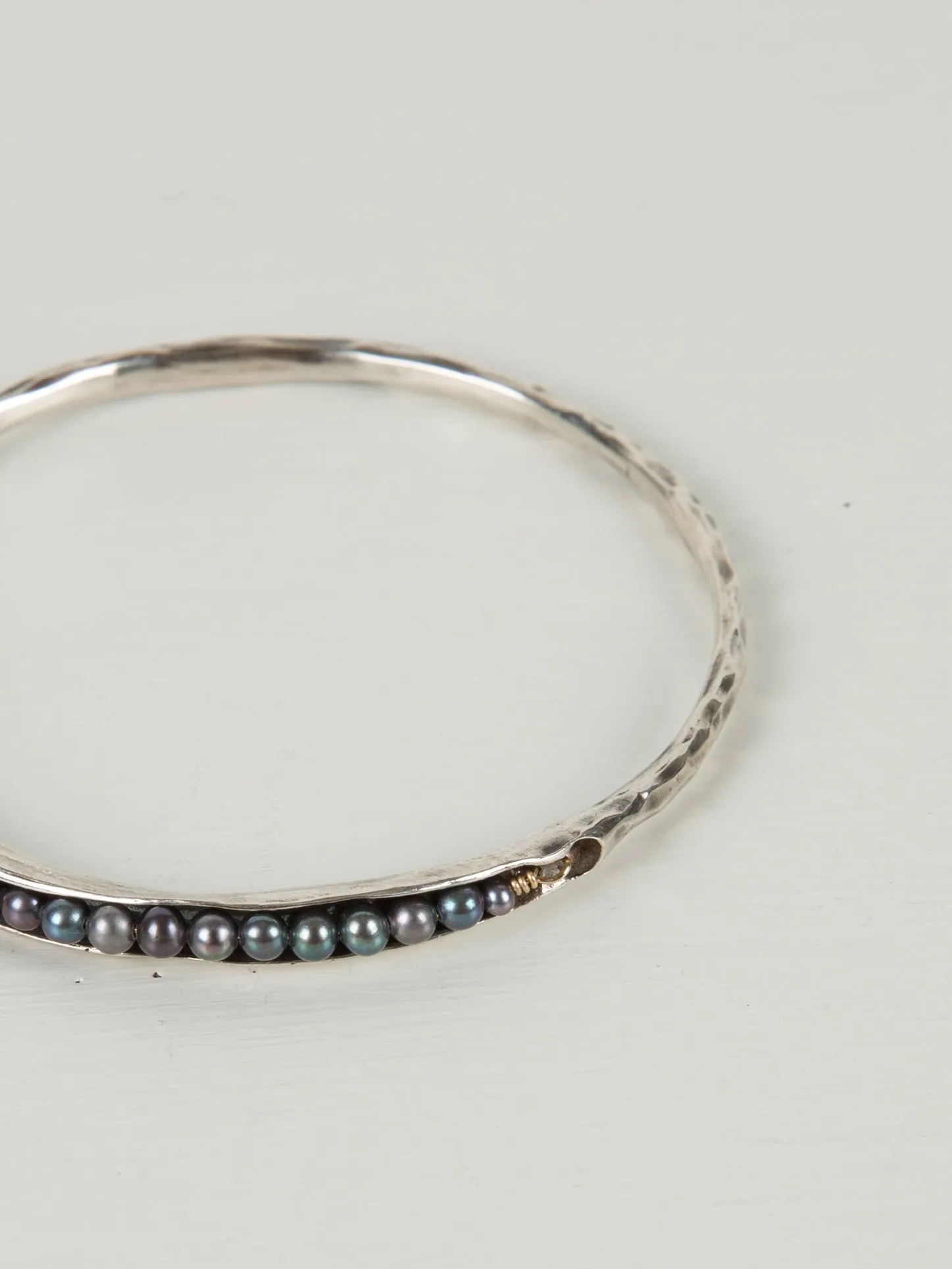 Sea Pod Bangle
