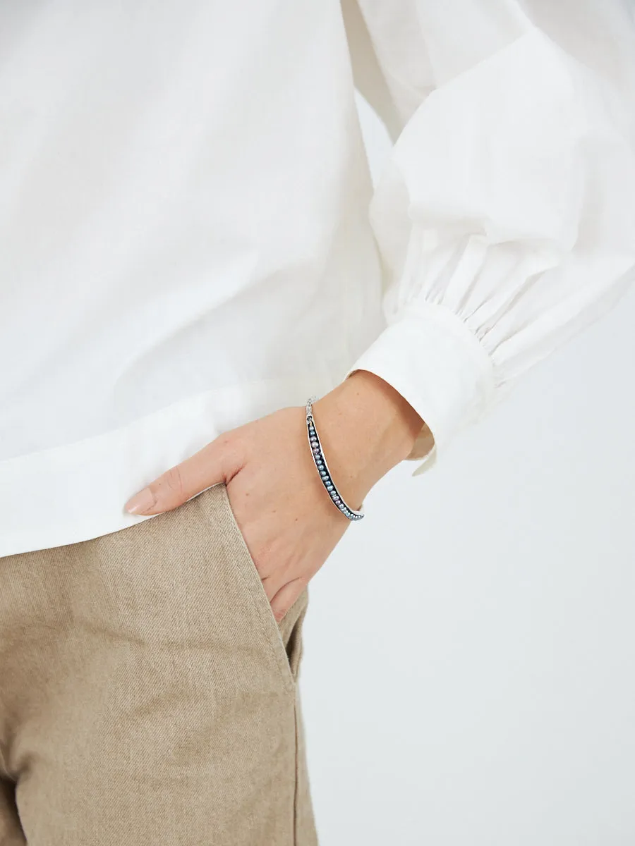 Sea Pod Bangle