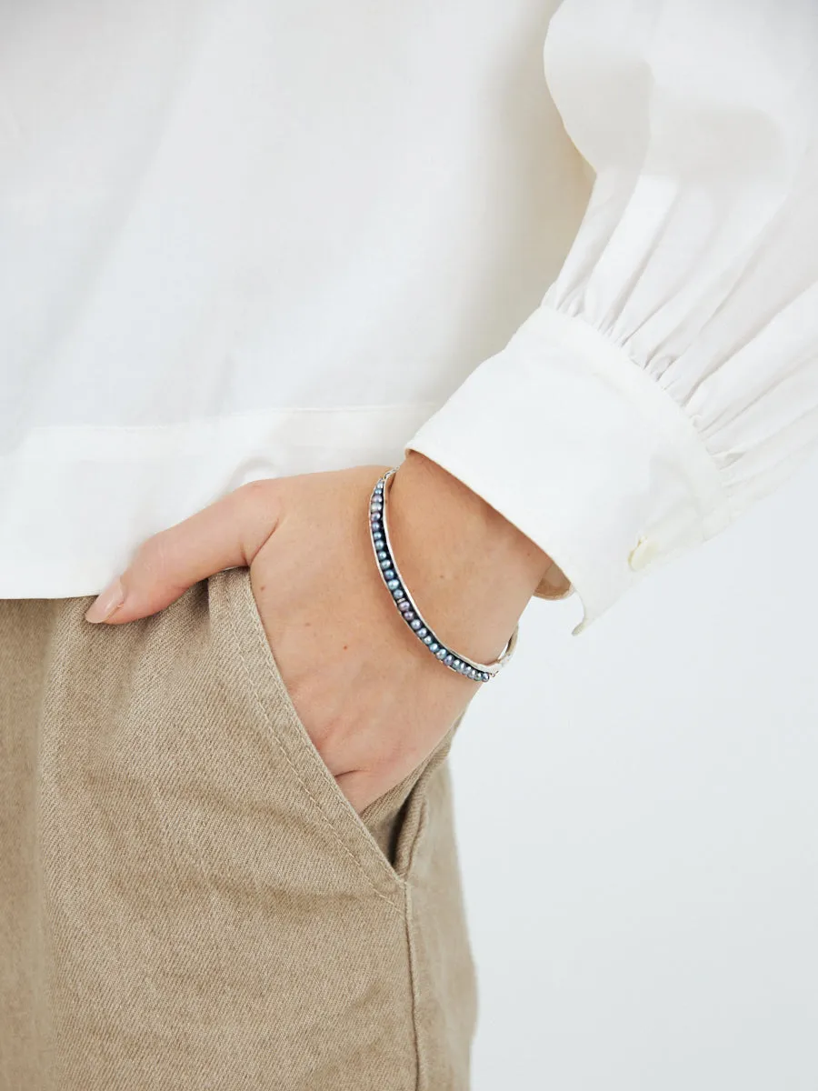 Sea Pod Bangle