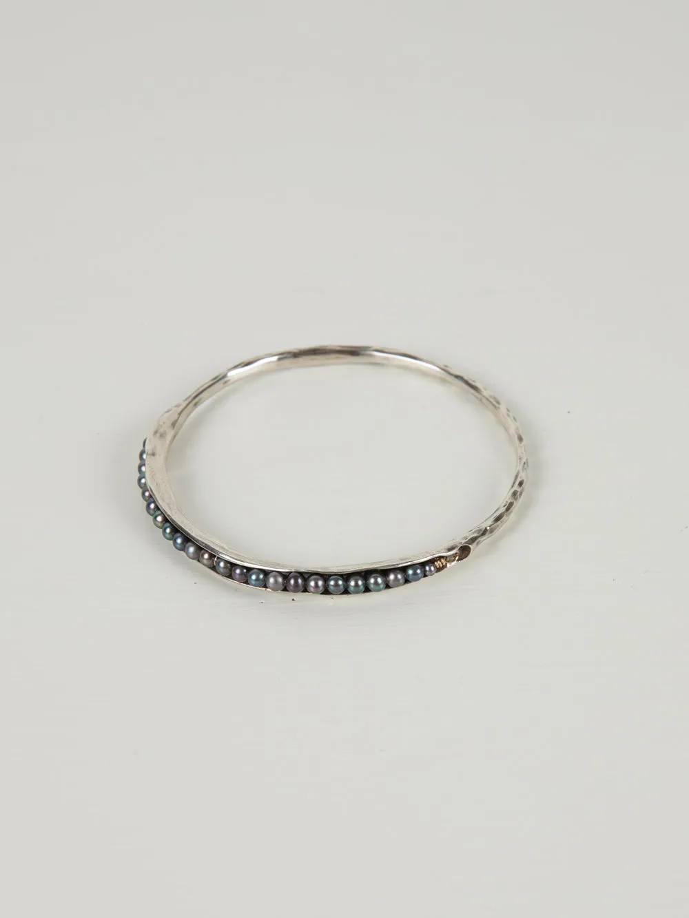 Sea Pod Bangle