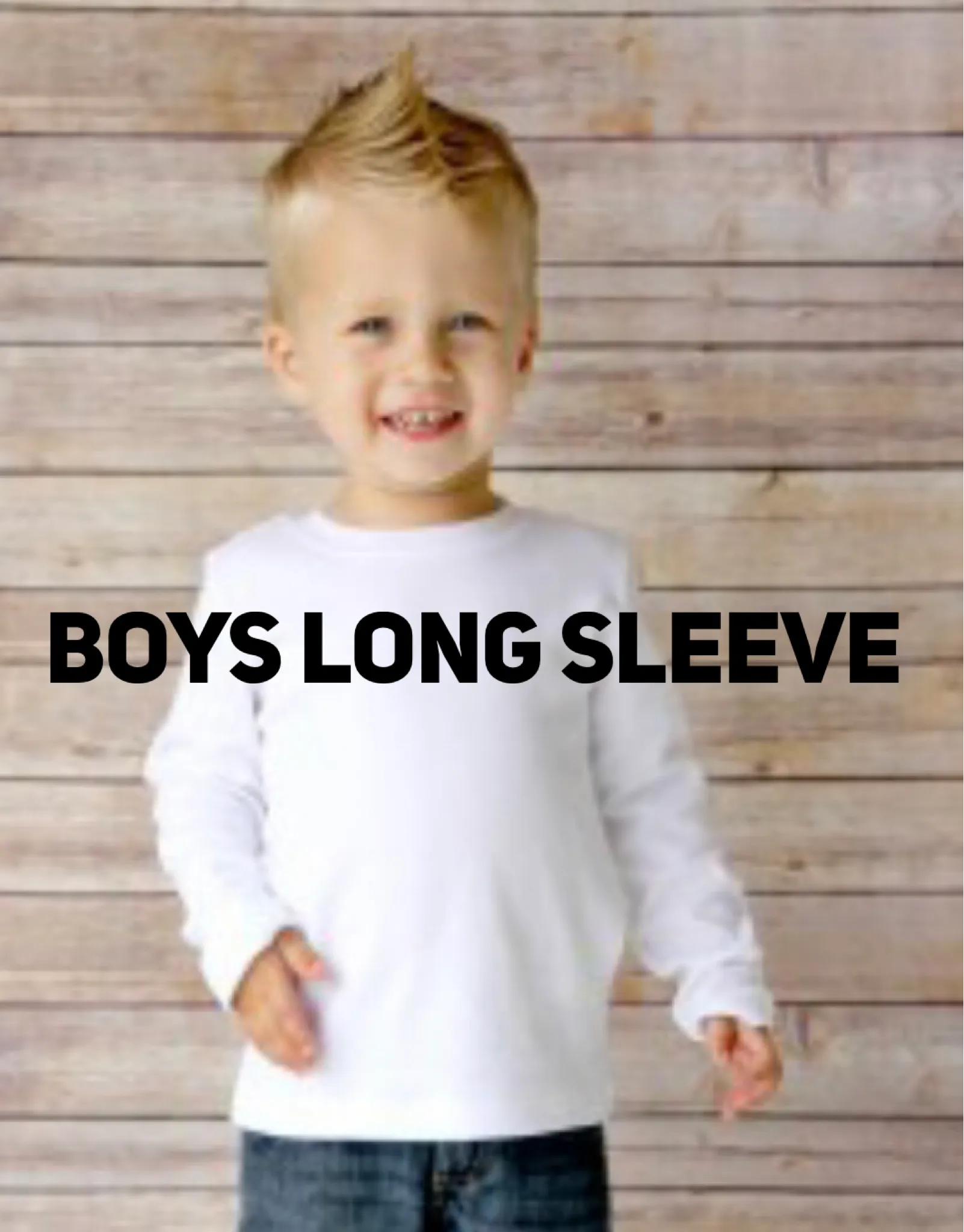 Seersucker Monogrammed Tees