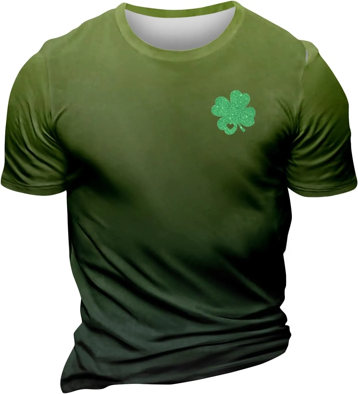St Patricks Day Shirt Mens Shirts St Patricks Day Shirt Men- Tshirts Shirts for Men Hawaiian Shirt for Men