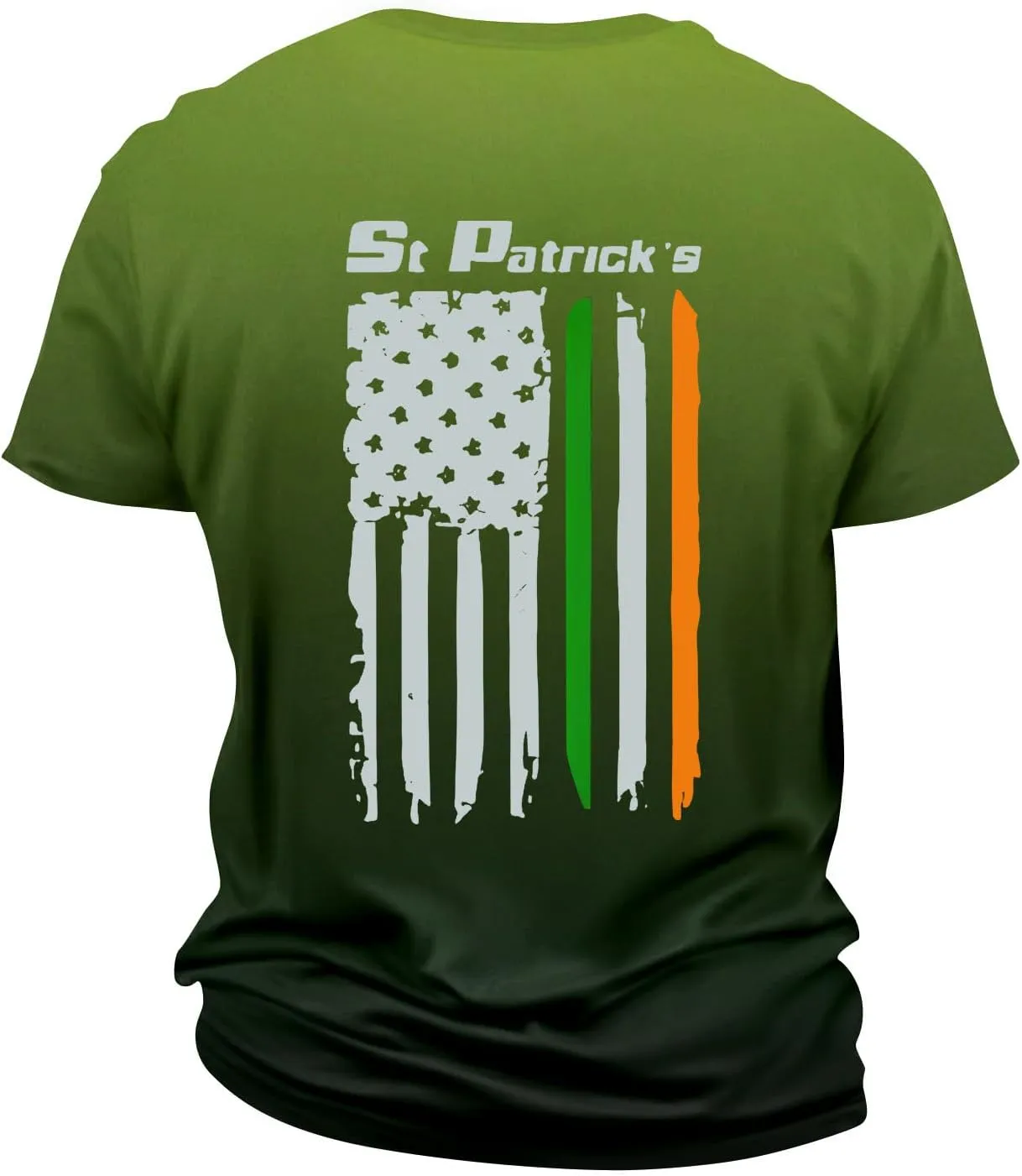 St Patricks Day Shirt Mens Shirts St Patricks Day Shirt Men- Tshirts Shirts for Men Hawaiian Shirt for Men