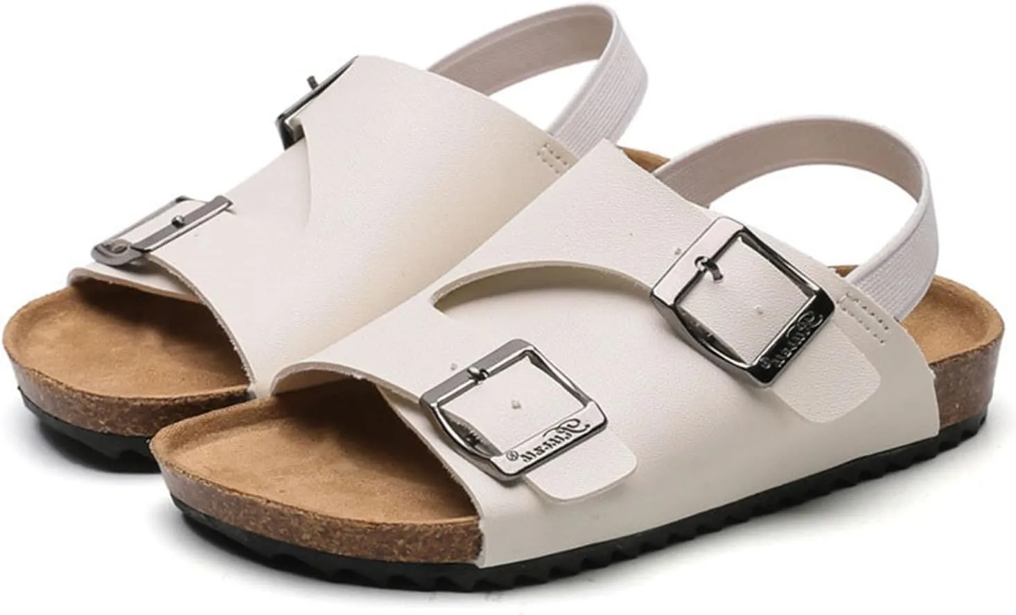 Summer Dress Shoes for Girls Children's Sandals Boys Summer Children's Shoes Middle And Small Children Trend Girls Sandals Slippers Beach Girl Wedding Party for Toddler Big Kid
