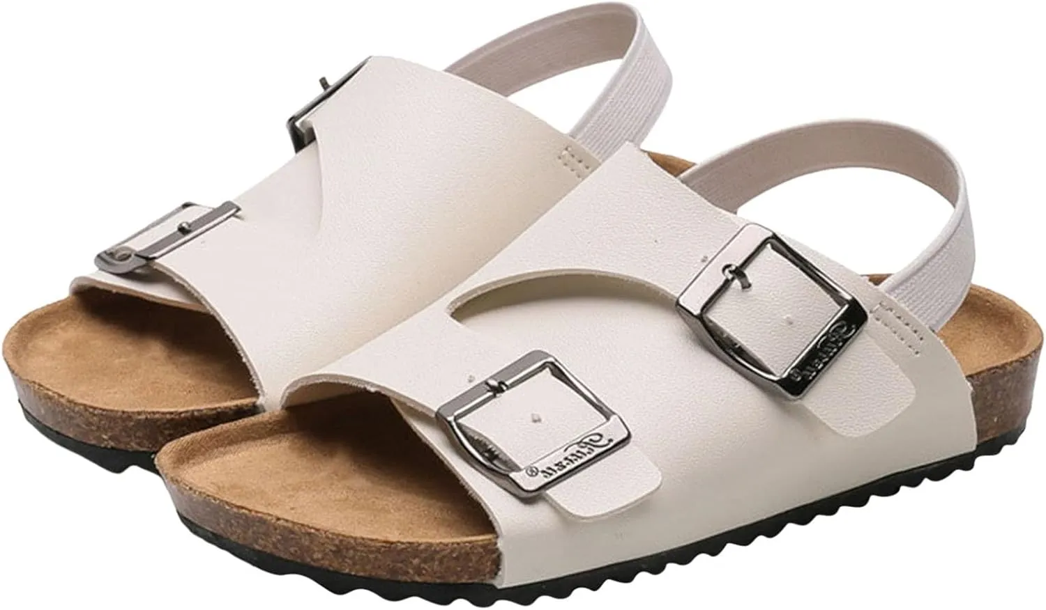 Summer Dress Shoes for Girls Children's Sandals Boys Summer Children's Shoes Middle And Small Children Trend Girls Sandals Slippers Beach Girl Wedding Party for Toddler Big Kid