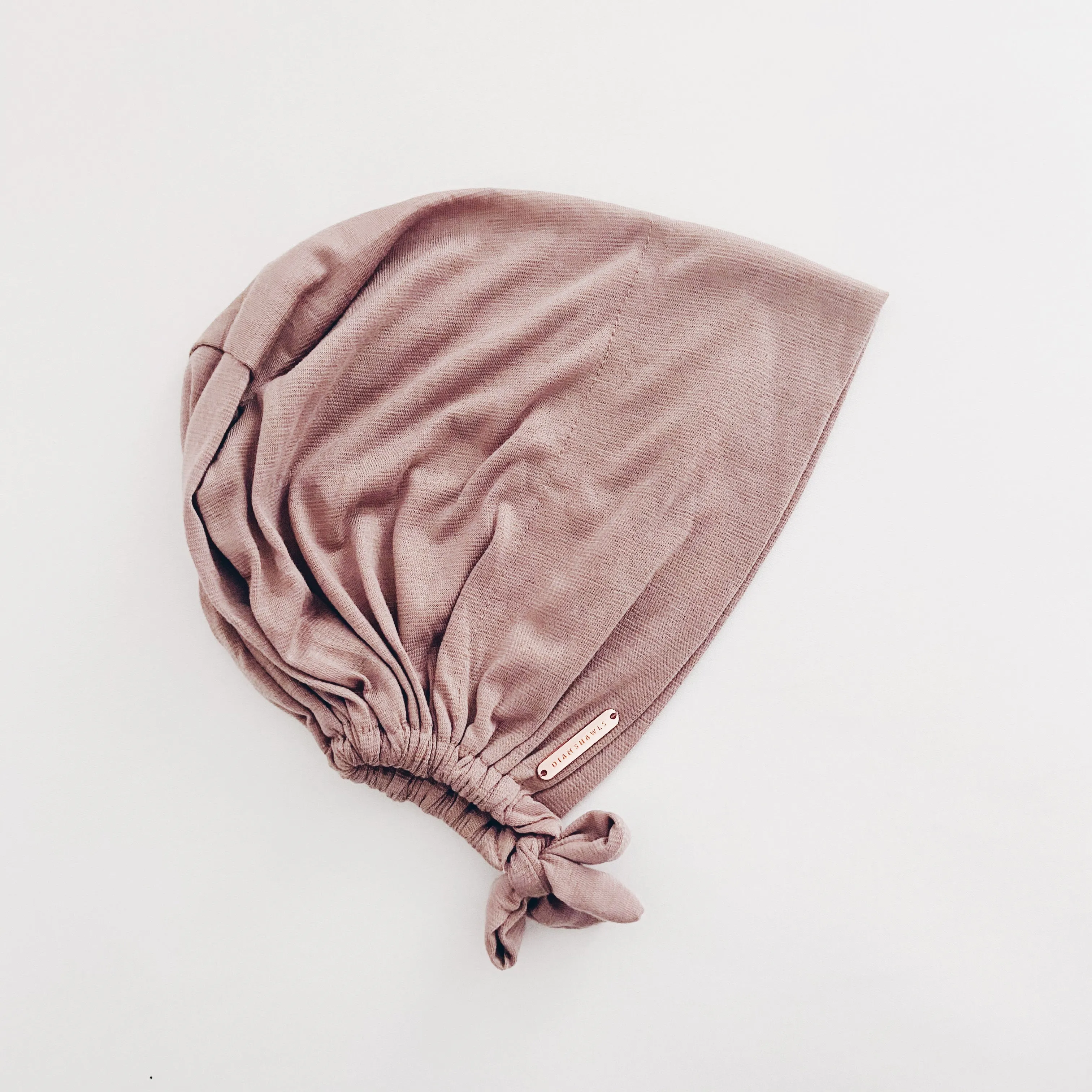 Tie-Back Inner : Hazel