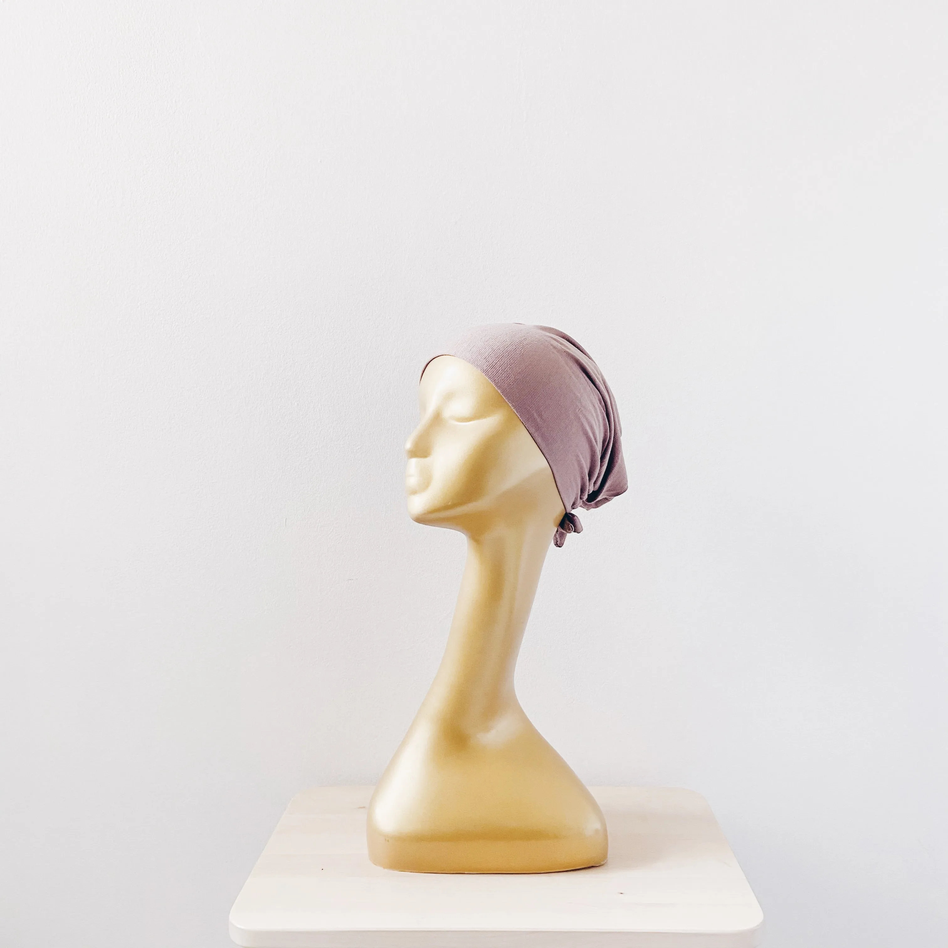Tie-Back Inner : Hazel