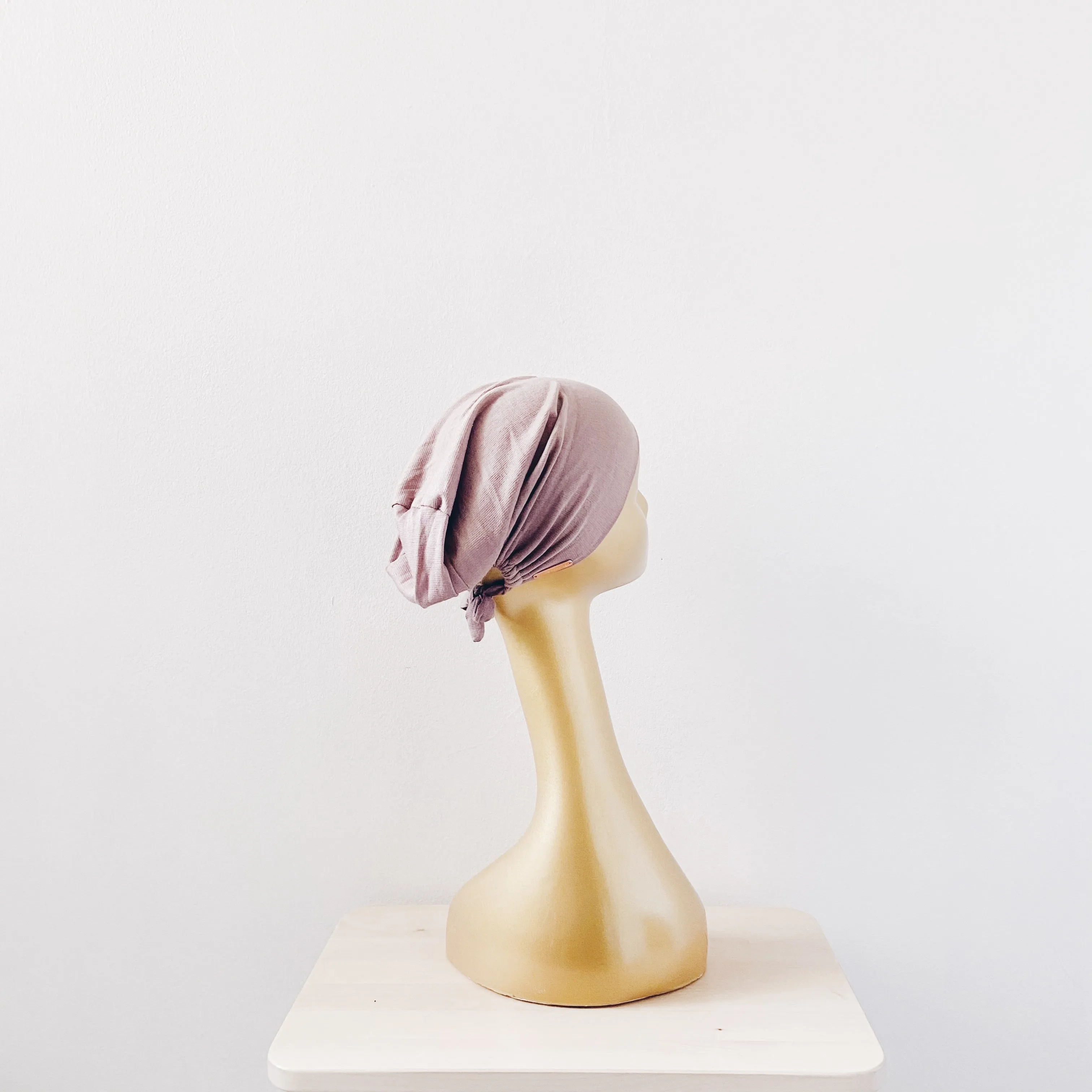 Tie-Back Inner : Hazel
