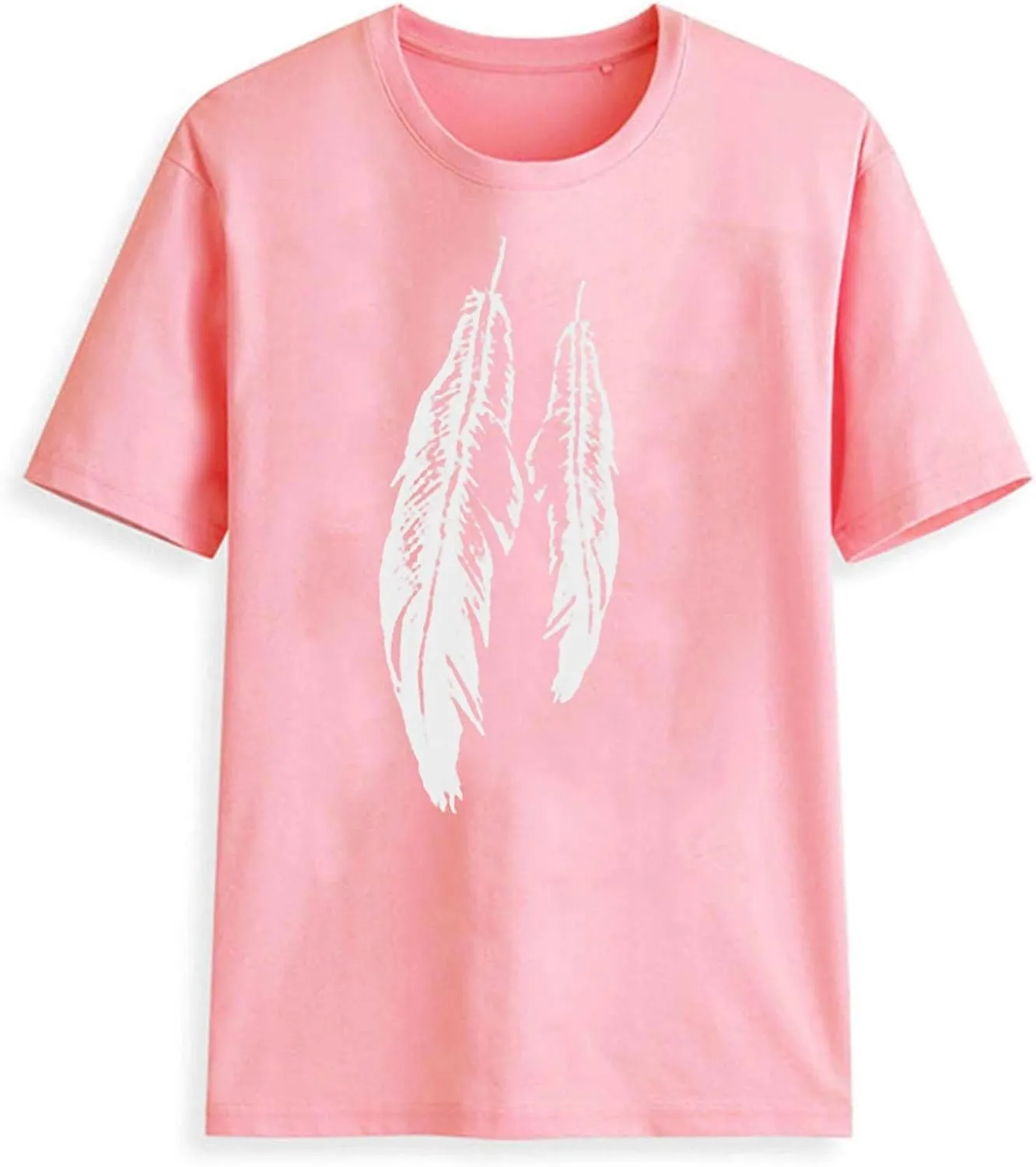 Women Animal Graphic Tee Top Dragonfly Tshirt Tops Funny Cute Short Sleeve Tunic Shirt 2023 Spring Blouse Gift Shirts