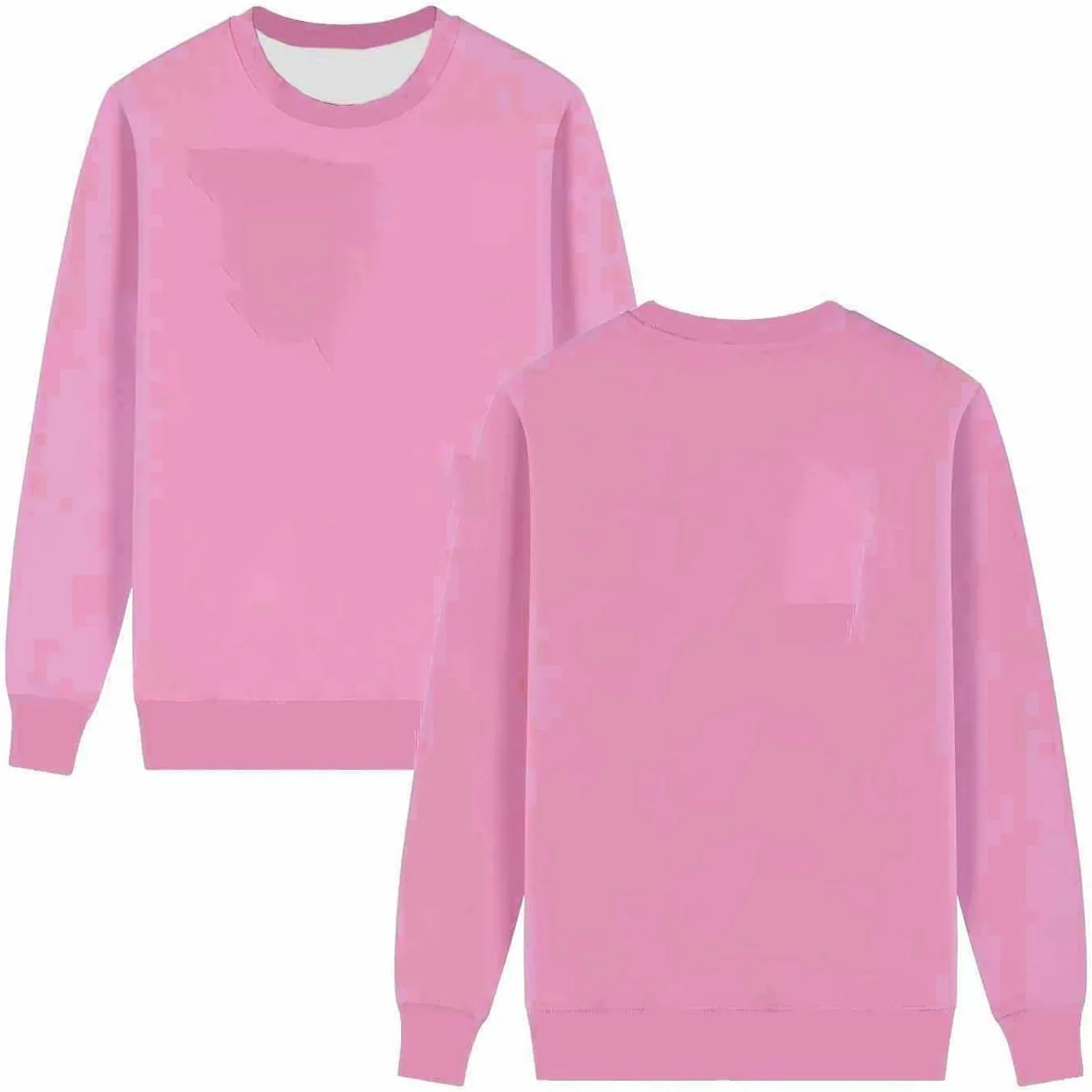 Womens Custom Shirts Design Your Own Sweatshirts Crewneck Fall Long Sleeve Tops, Add Your Text, Photo