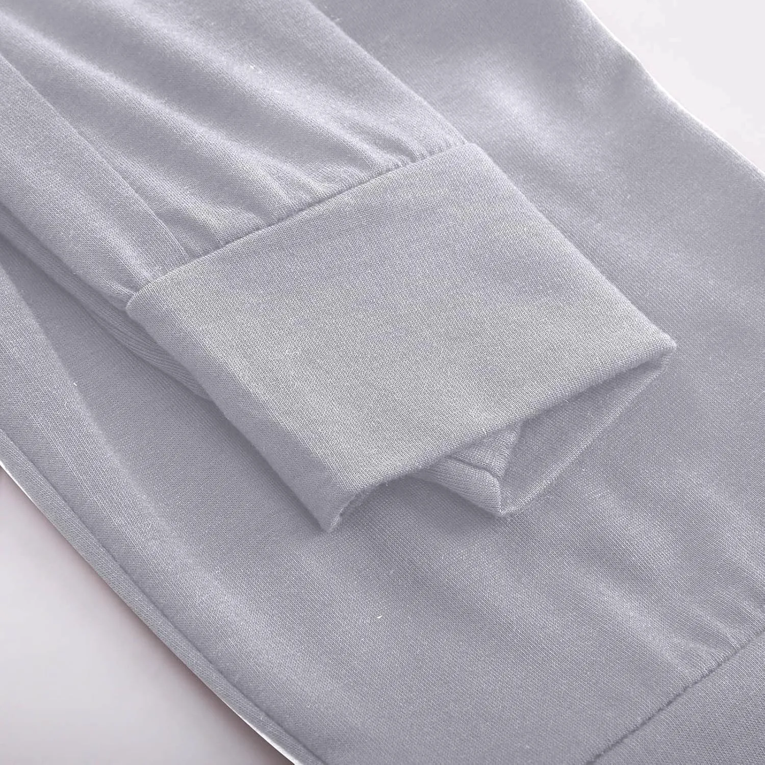 Yoga Pants for Women High Waisted Sweatpants Casual Cargo Pant Loose Wide Leg Trouser Pants with Pockets 2024